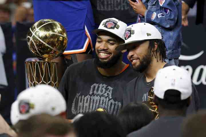 MacMahon:不能只让球星牺牲 多兰死守第二土豪线就等着球队解体