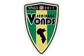 VONDS市原队