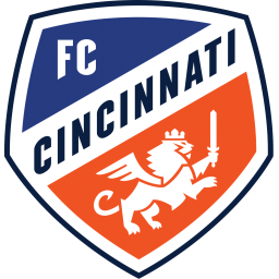 辛辛那提FC队