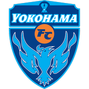横滨FC队
